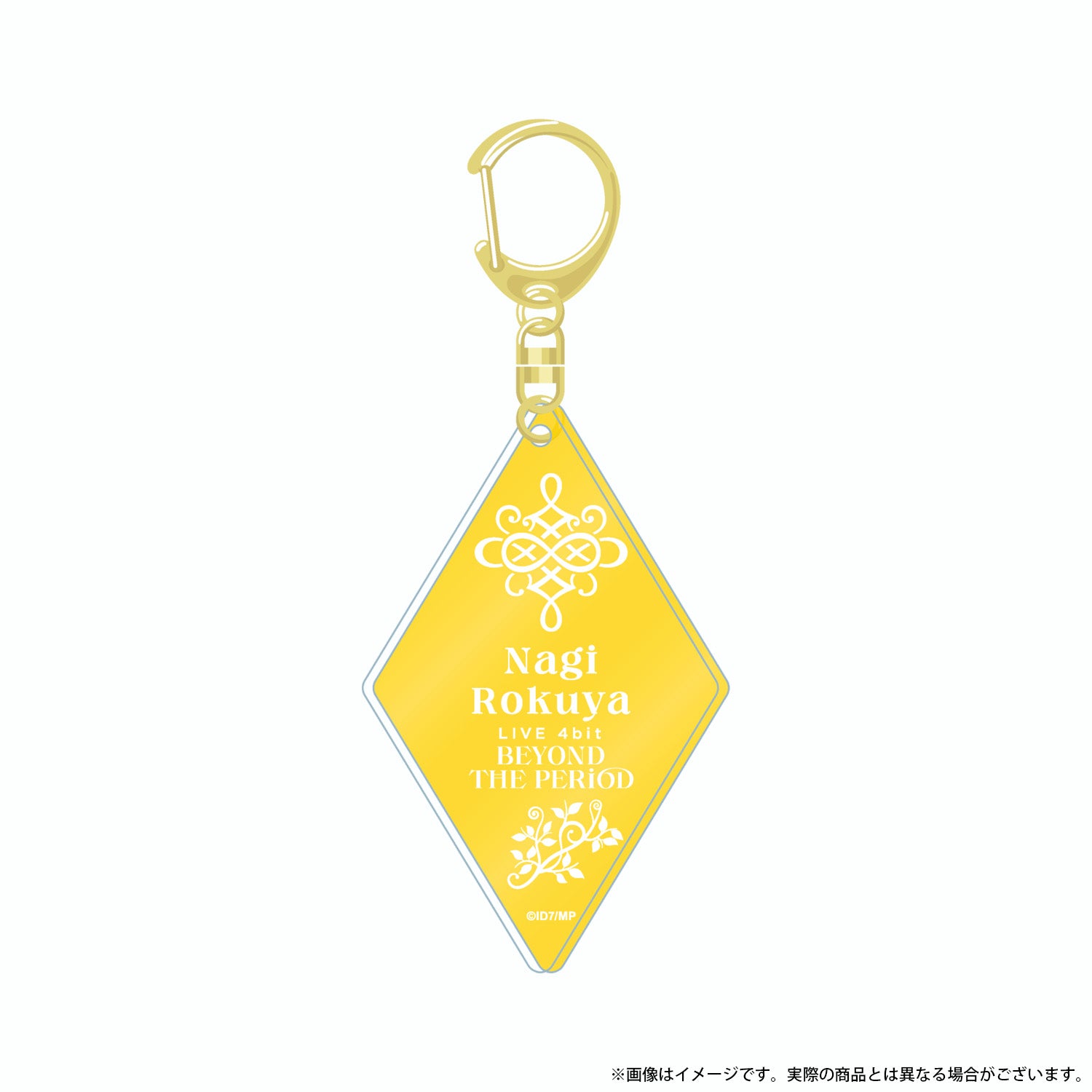 IDOLiSH7 GOODS