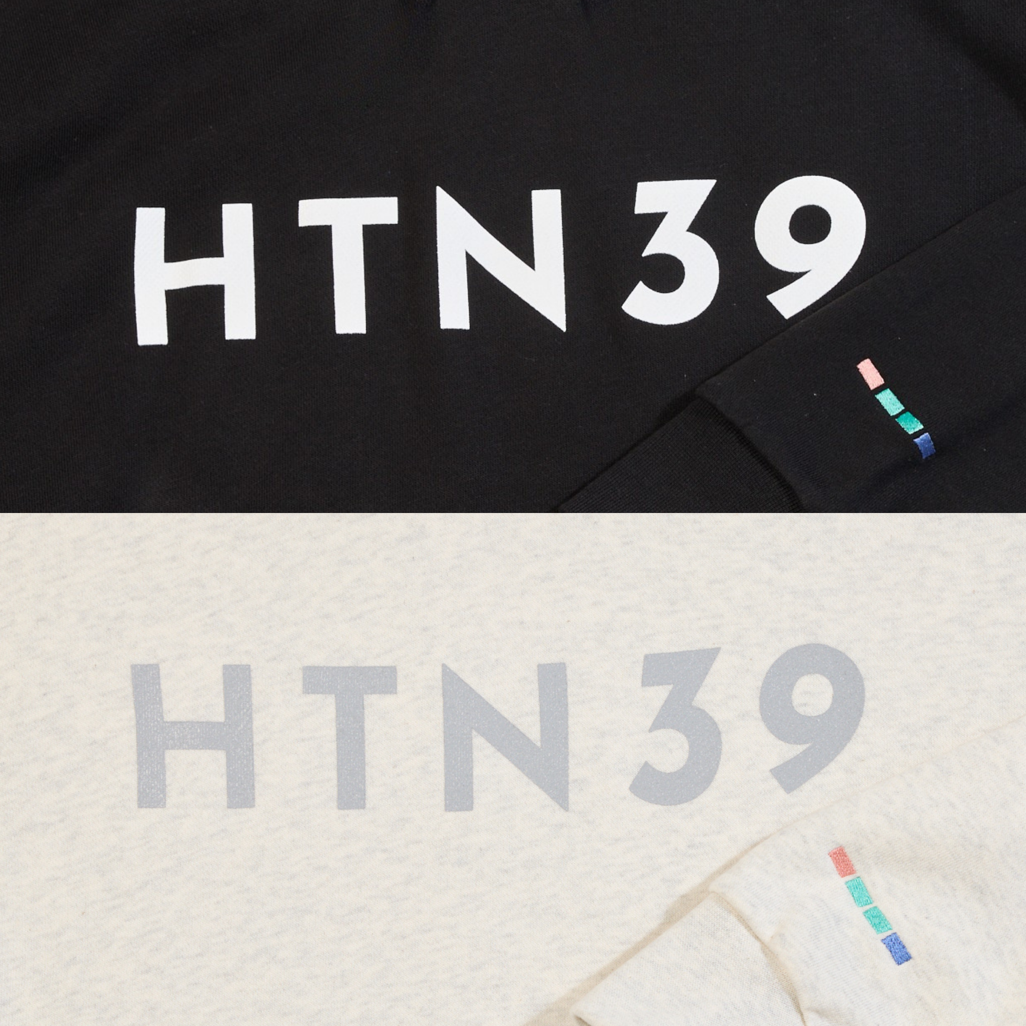 (Goods - Outerwear) Hatsune Miku Hoodie "HTN39"