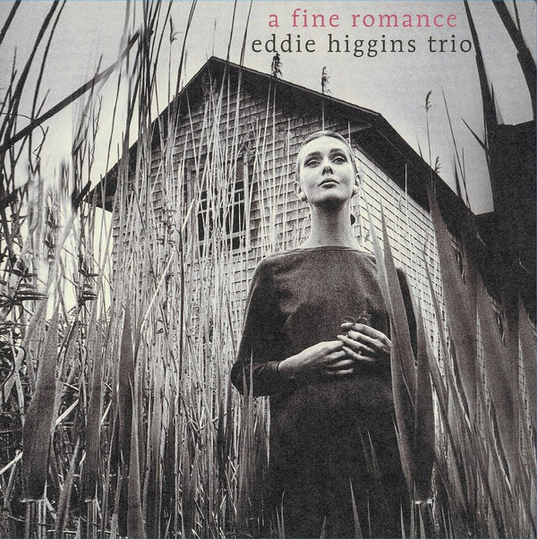 [a](Album) A Fine Romance by the Eddie Higgins Trio [Vinyl Record]