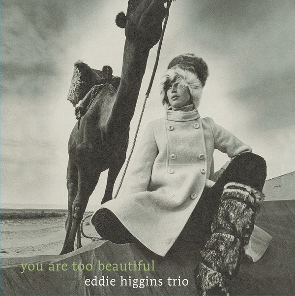 [a](Album) You Are Too Beautiful by Eddie Higgins Trio [Vinyl Record]