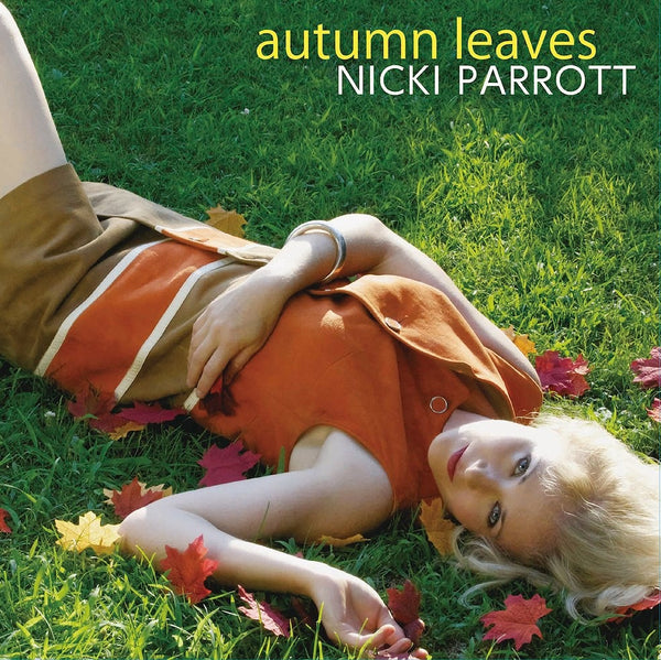 [a](Album) Autumn Leaves by Nicki Parrott [Vinyl Record]