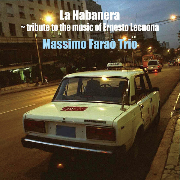 [a](Album) Aishu Havana by Massimo Farao Trio [Vinyl Record]