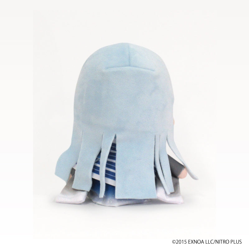 (Goods - Plushie) Wanpaku! Touken Ranbu Plush 07 - Kousetsu Samonji