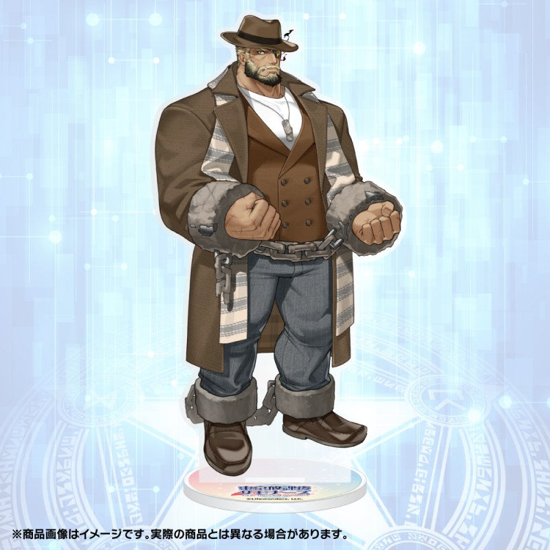 (Goods - Acrylic Stand) Tokyo Afterschool Summoners - Balor AGF2023 ver. Acrylic Figure [After AGF2025]