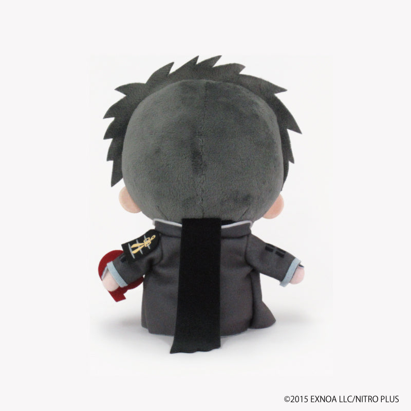 (Goods - Plushie) Wanpaku! Touken Ranbu Plush 10 - Doudanuki Masakuni