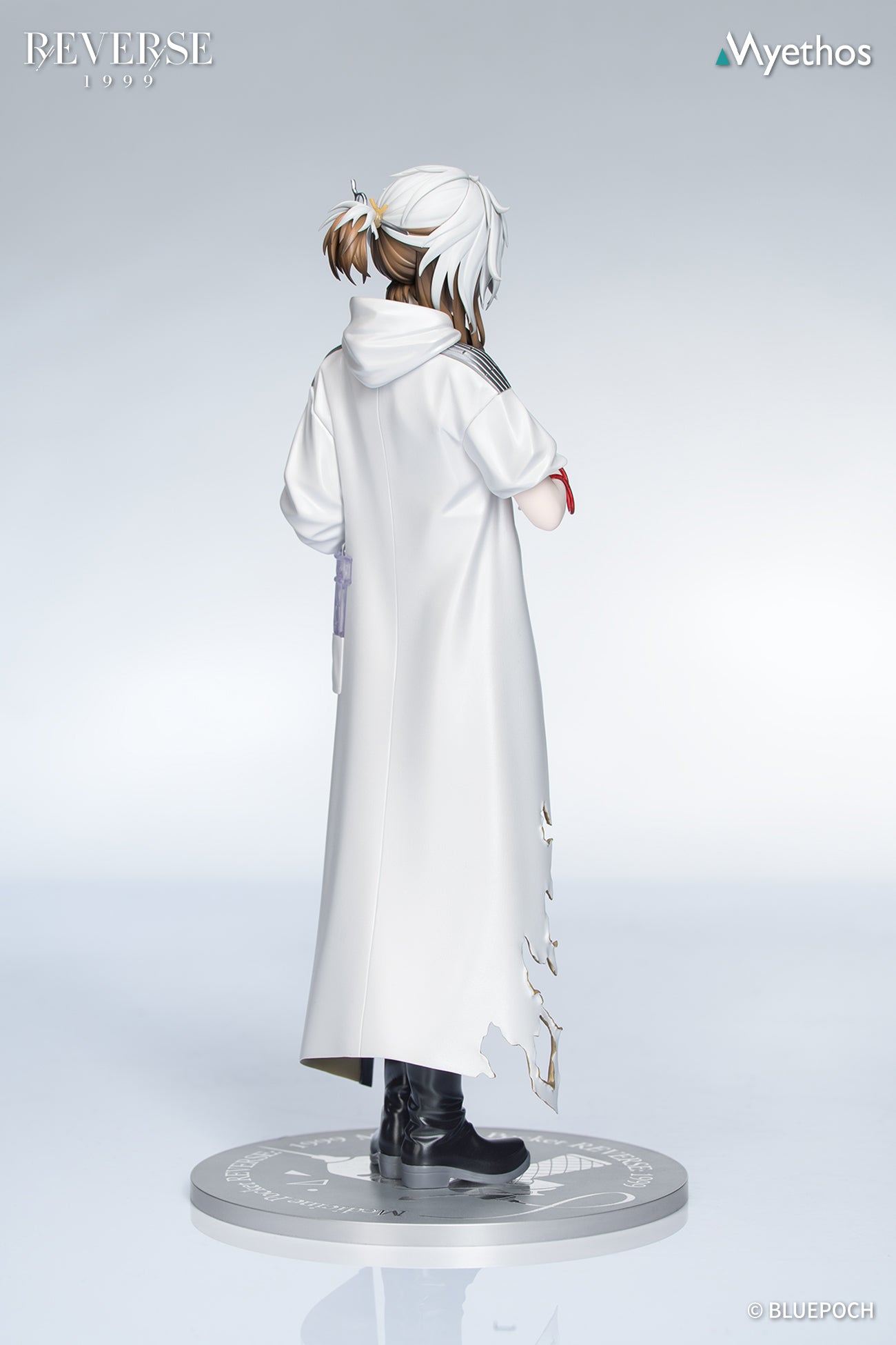 (Figure) Gift+ Reverse: 1999 Medicine Pocket 1/8 Complete Figure