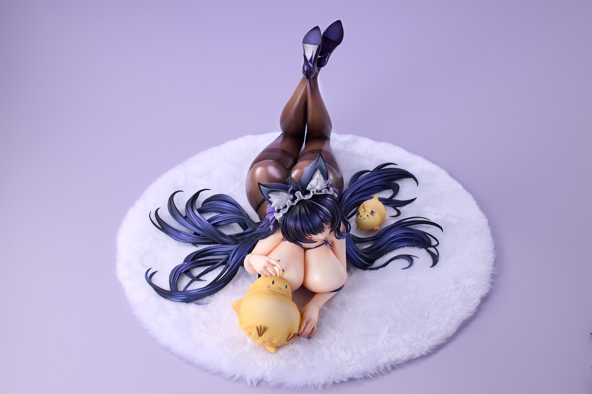 (Bishojo Figure) Azur Lane Musashi Still Illustration Ver. 1/4 Complete Figure