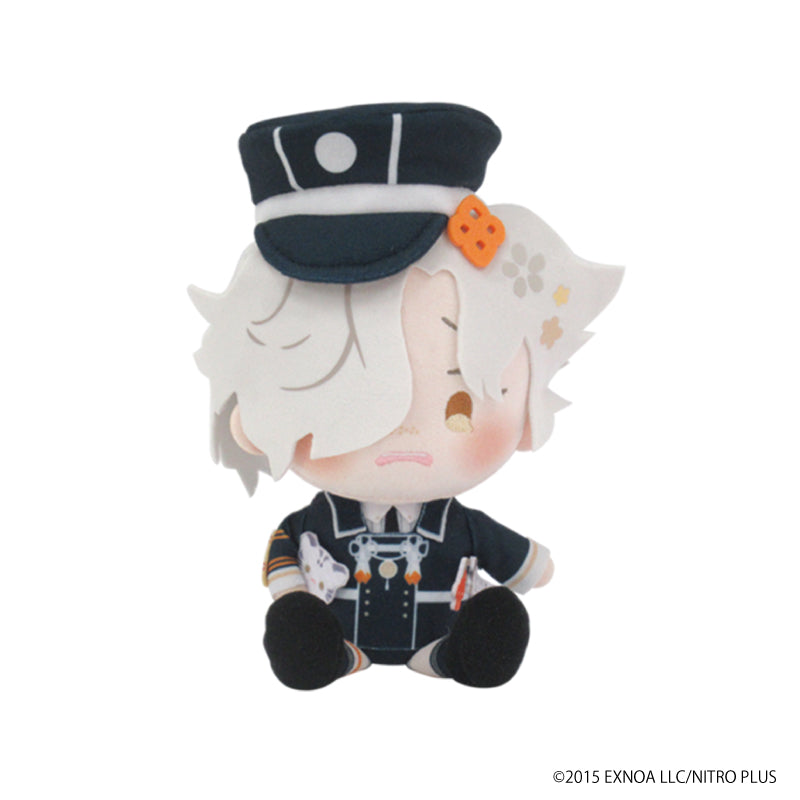 (Goods - Plushie) Wanpaku! Touken Ranbu Plush 13 - Gokotai