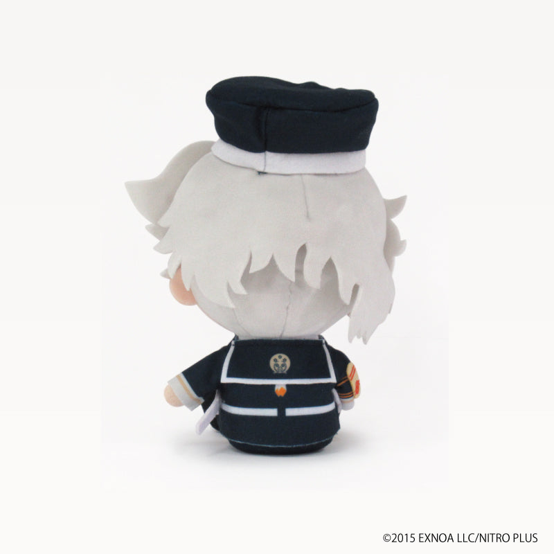 (Goods - Plushie) Wanpaku! Touken Ranbu Plush 13 - Gokotai