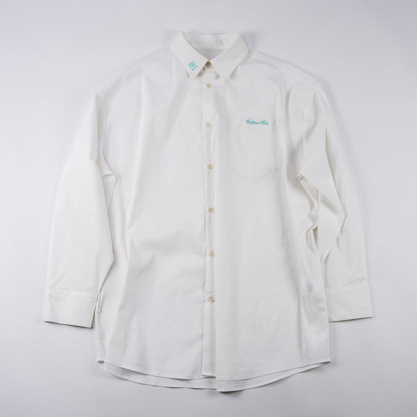(Goods - Shirt) Hatsune Miku Shirt White L