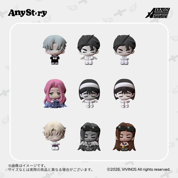 ALIEN STAGE 公式グッズ まとめ売り ALIEN STAGE