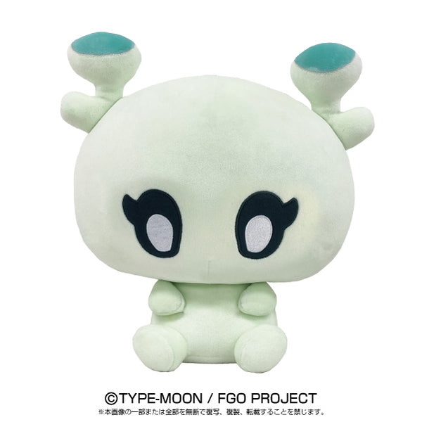 (Goods - Plush) Fate/Grand Order Purinui-Mochitoro Con [After AGF2023]
