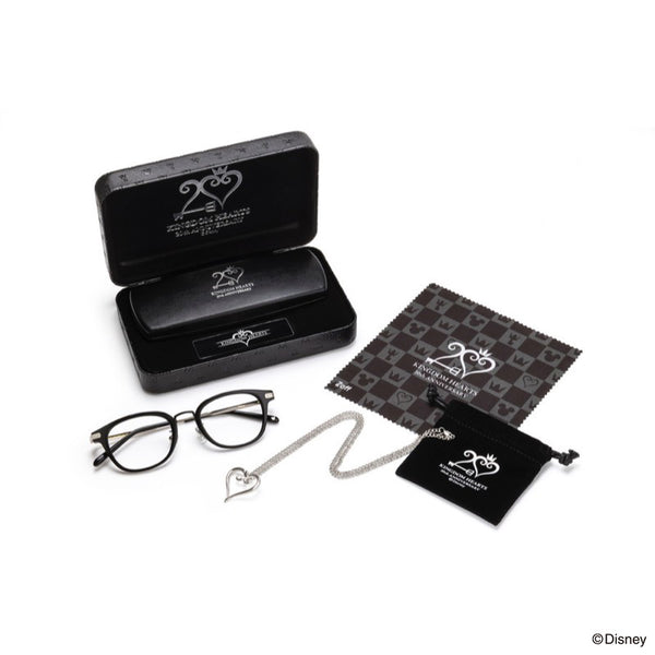[t](Goods - Set) KINGDOM HEARTS collection (20th SPECIAL EDITION)