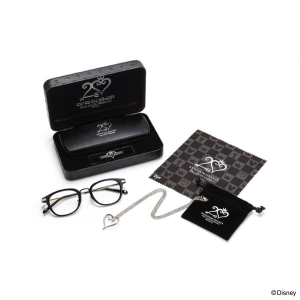 t](Goods - Set) KINGDOM HEARTS collection (20th SPECIAL EDITION)