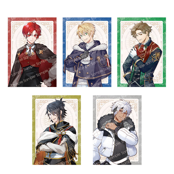 [※Blind](Goods - Bromide) even if TEMPEST Dawning Connections Trading Bromide [After AGF2023]