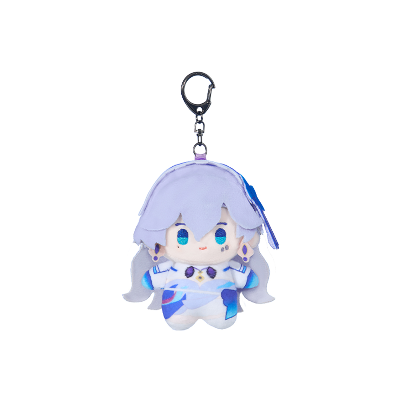 (Goods - Keychain) Wuthering Waves MINI Resonator Series Plush Keychain Cantarella