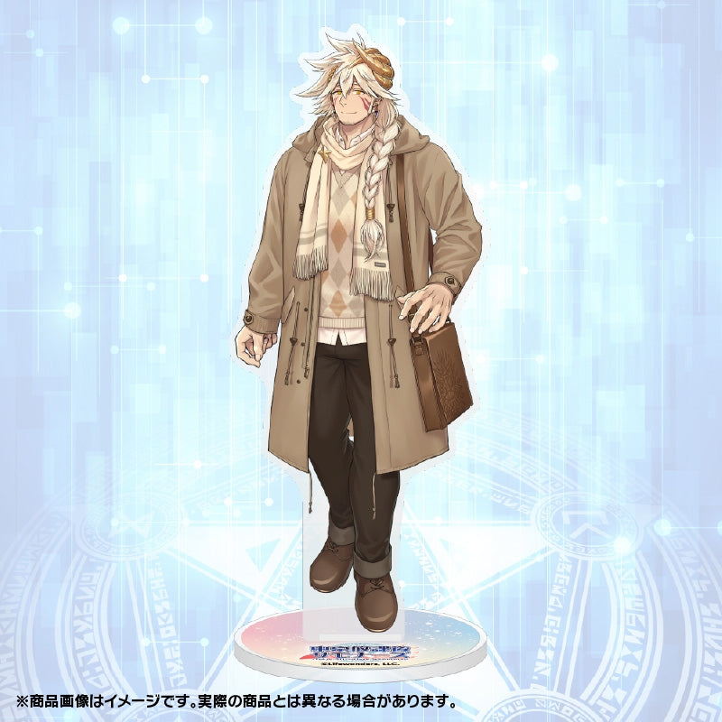 (Goods - Acrylic Stand) Tokyo Afterschool Summoners - Shamash AGF2024 ver. Acrylic Figure [After AGF2025]