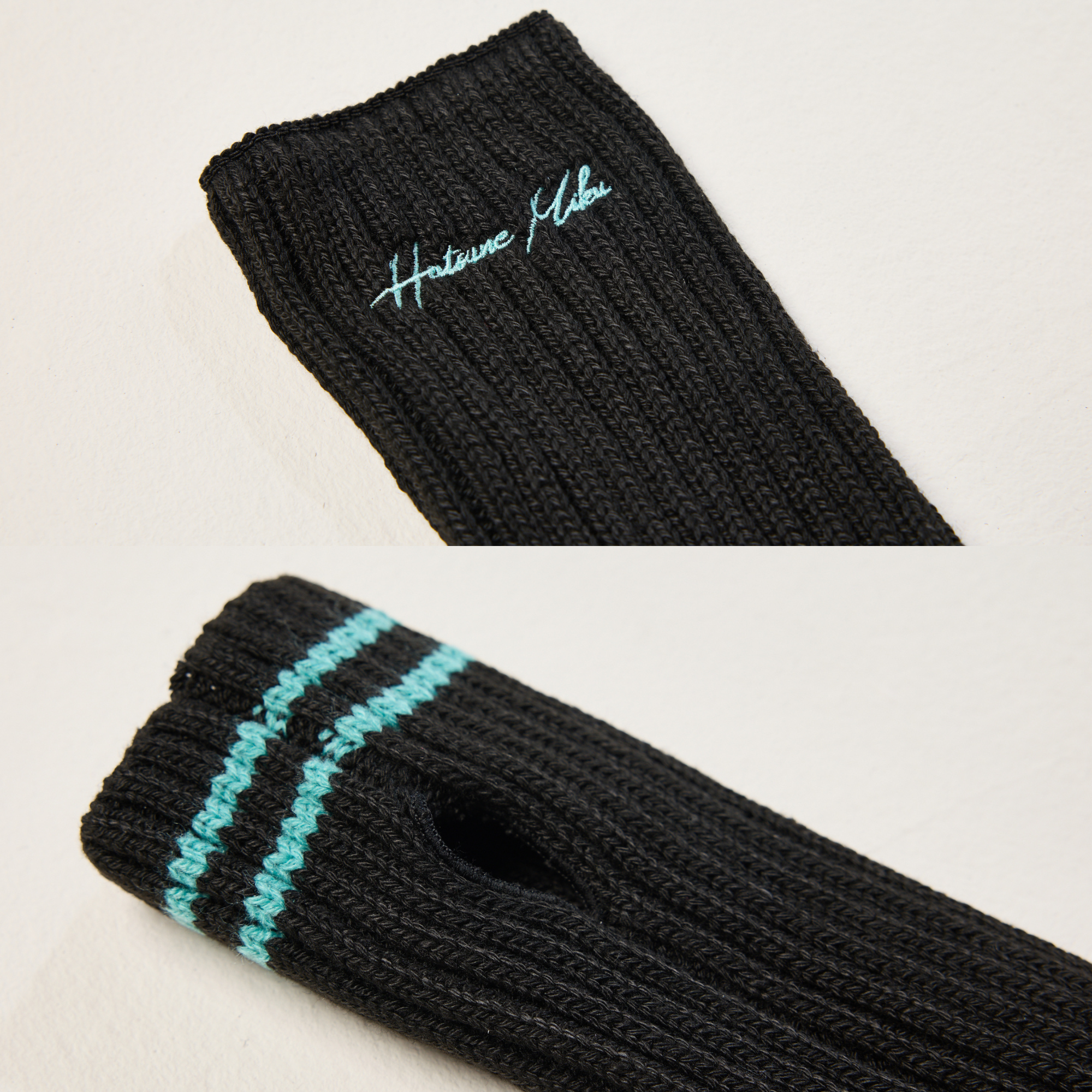 (Goods - Other Apparel) Hatsune Miku Arm Warmers