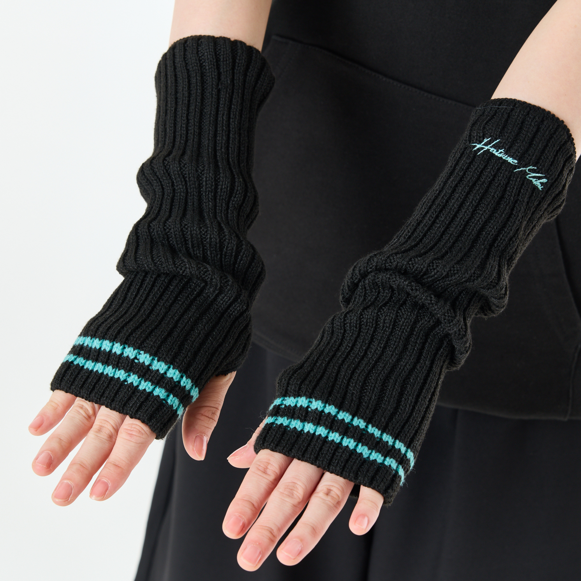 (Goods - Other Apparel) Hatsune Miku Arm Warmers