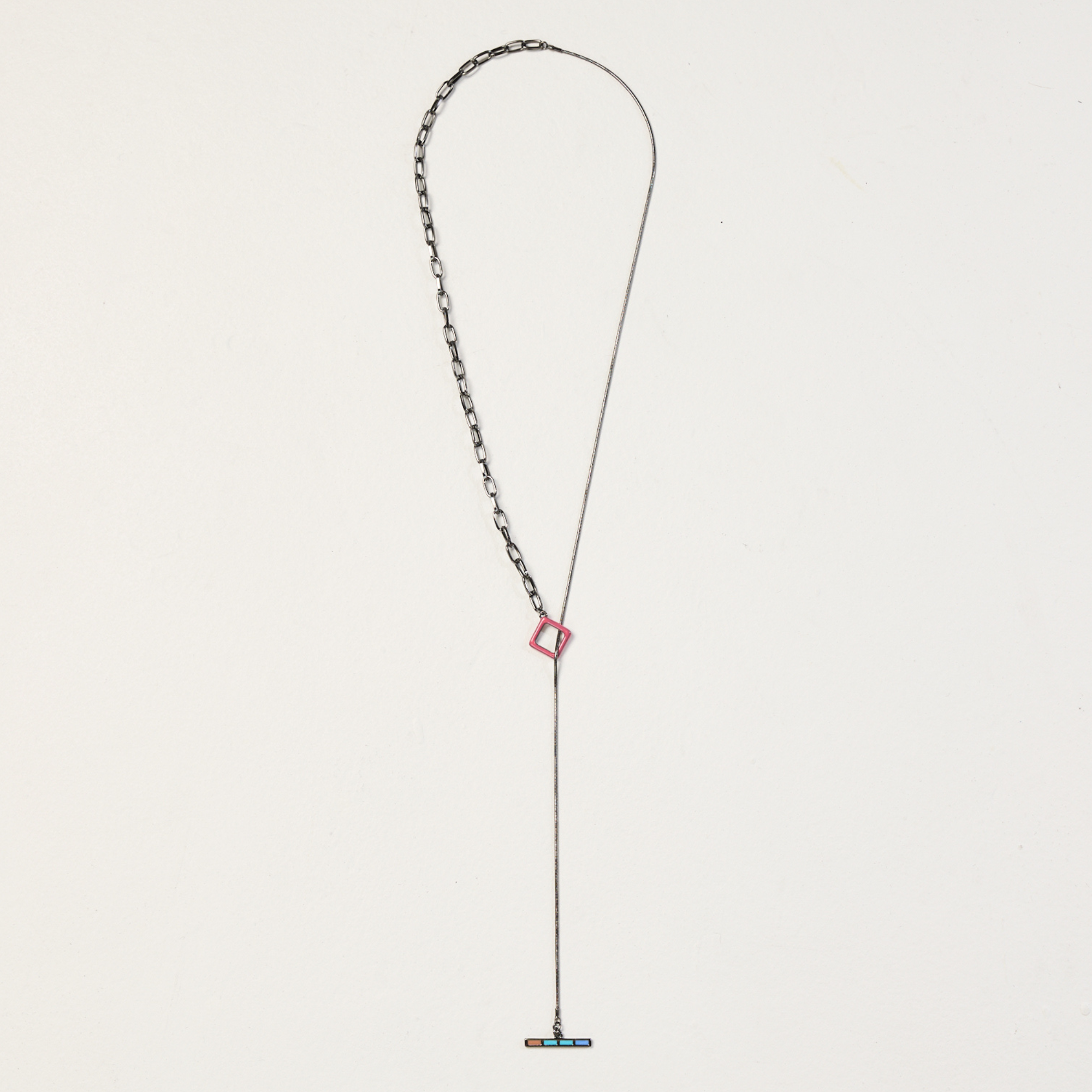 (Goods - Accessory) Hatsune Miku Lariat Necklace