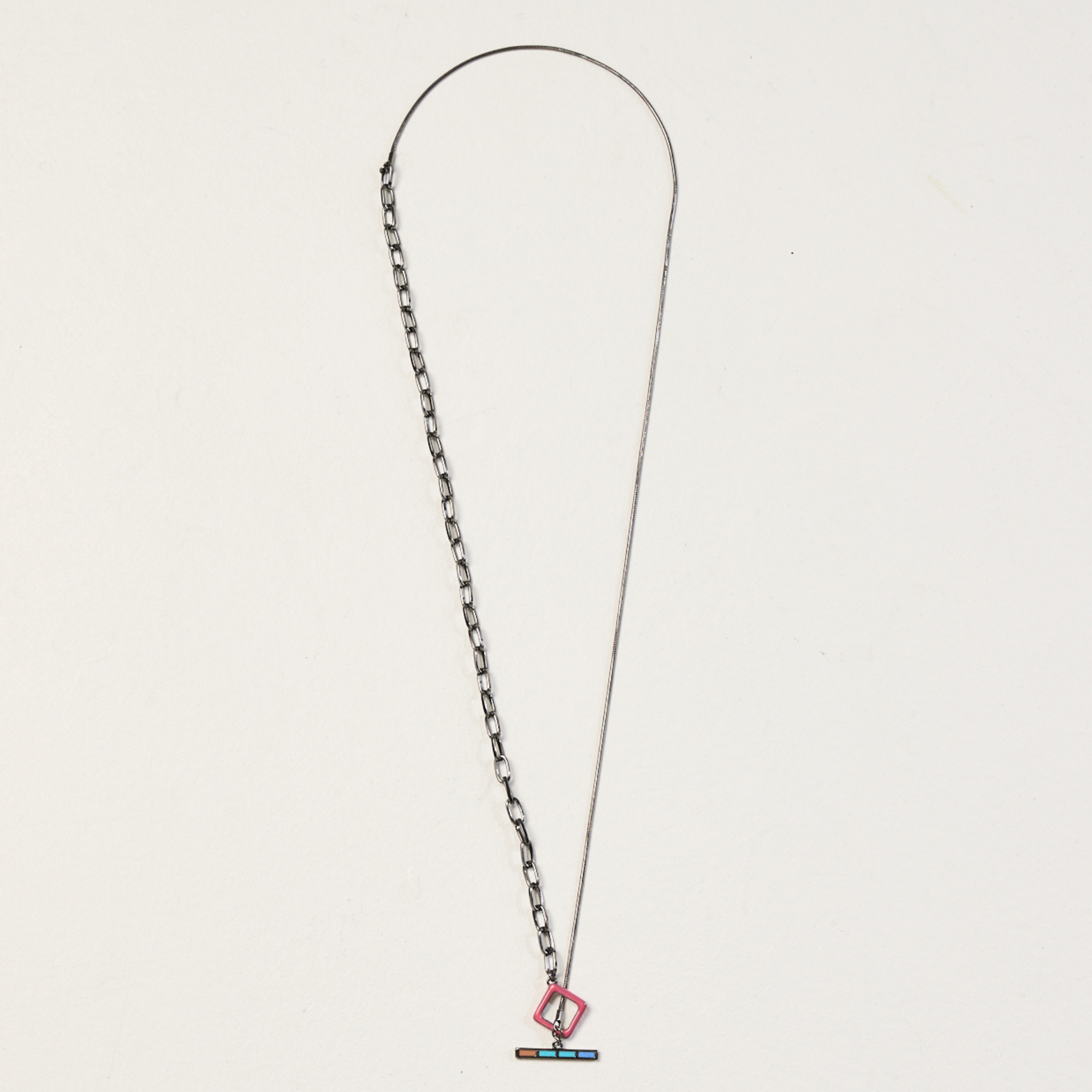 (Goods - Accessory) Hatsune Miku Lariat Necklace
