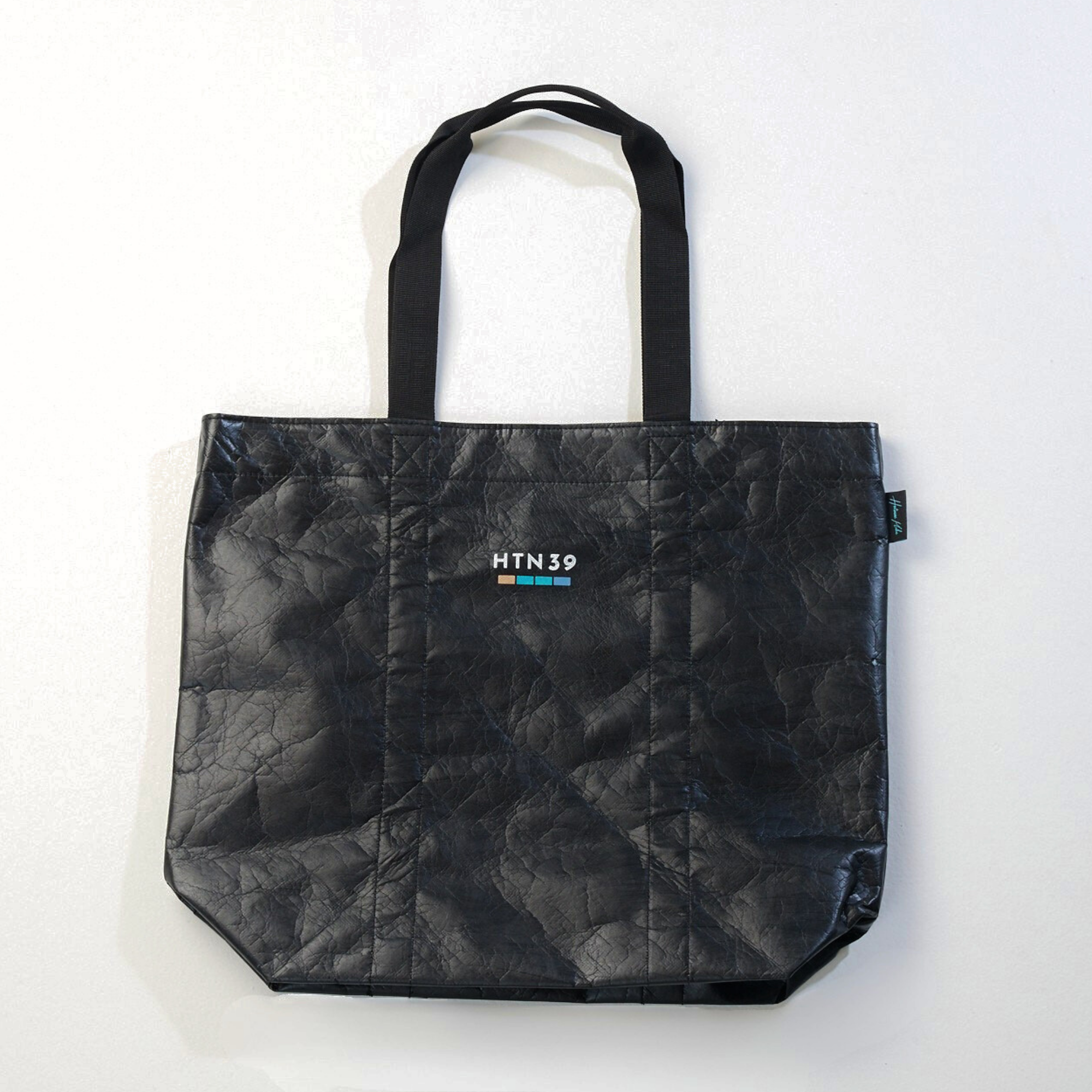 (Goods - Bag) Hatsune Miku Tough Paper Tote Bag