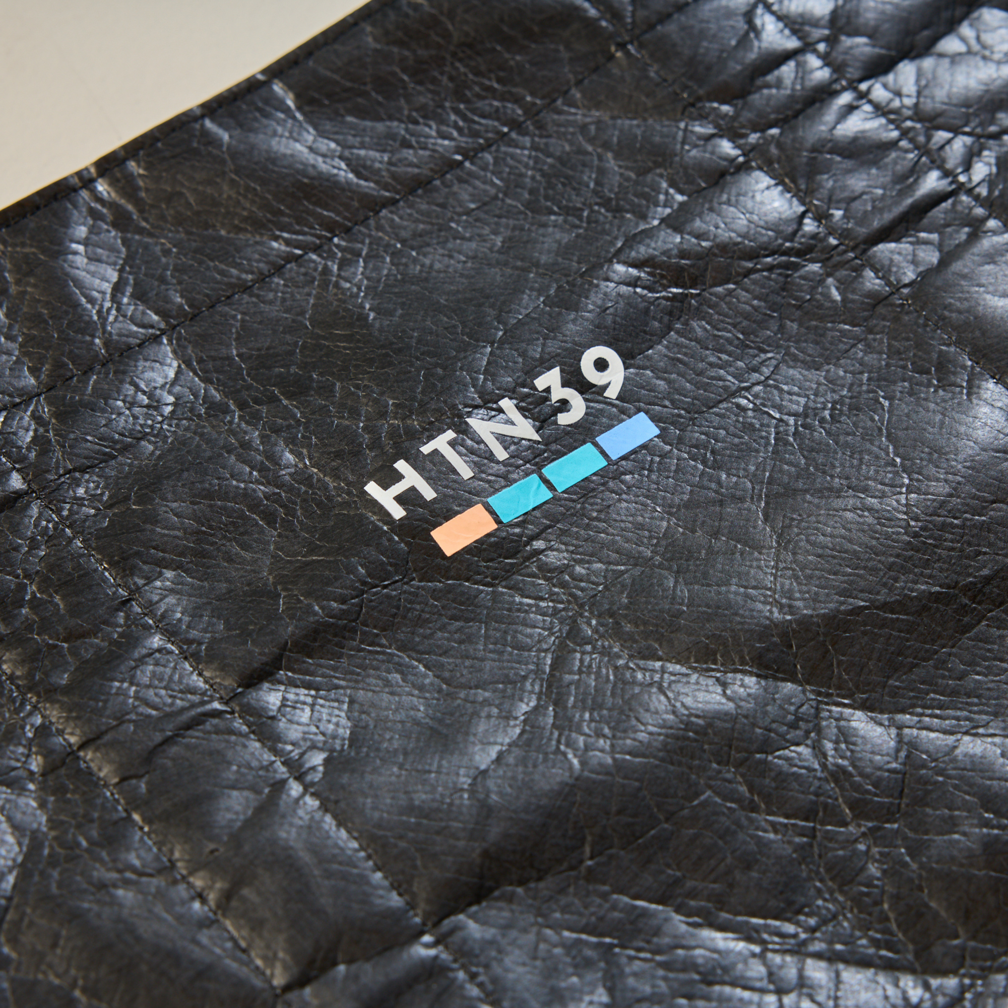 (Goods - Bag) Hatsune Miku Tough Paper Tote Bag