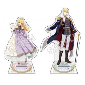 animate Bonus: Original Acrylic Stand x2