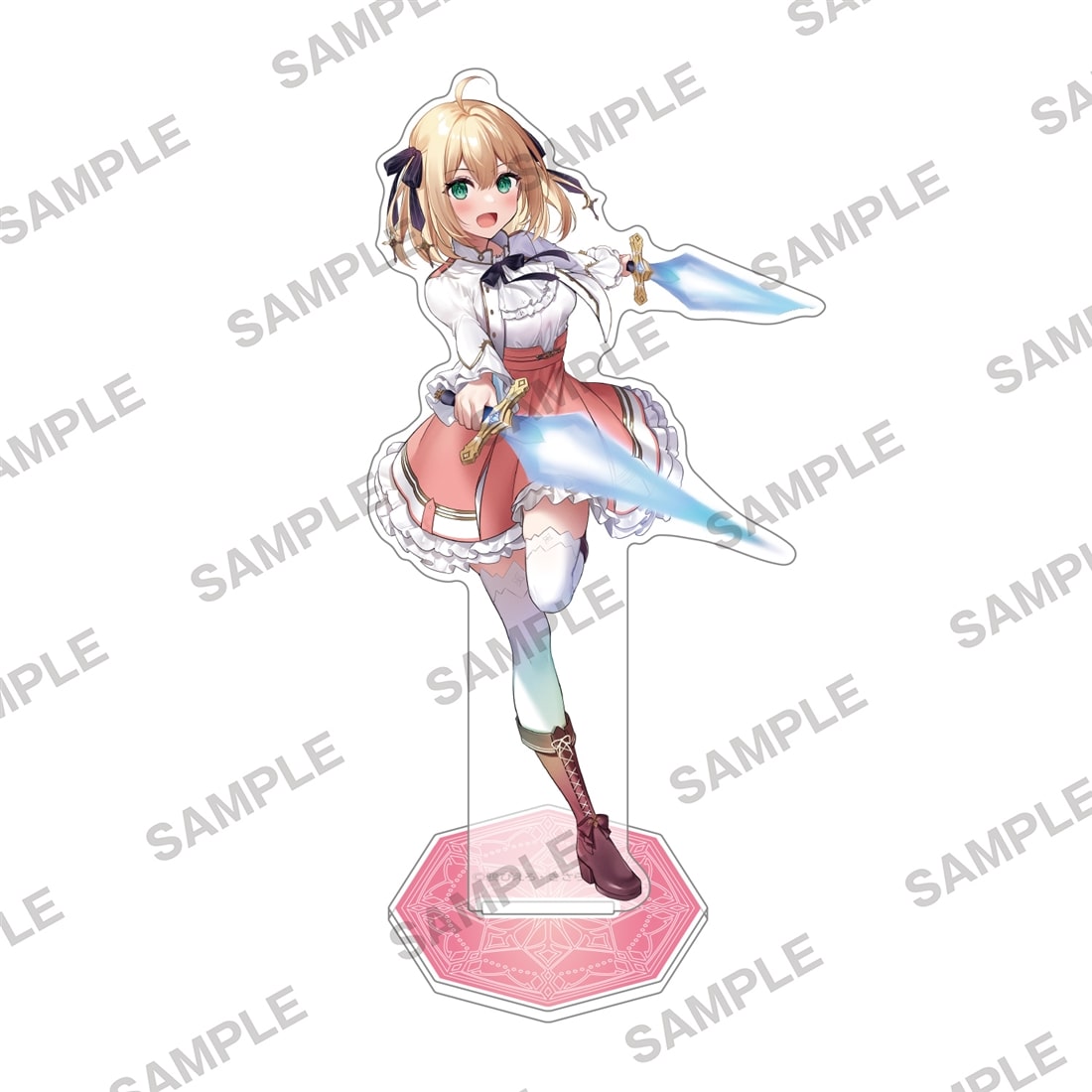 (Goods - Acrylic Stand) The Magical Revolution of the Reincarnated Princess and the Genius Young Lady Acrylic Stand - Anisphia