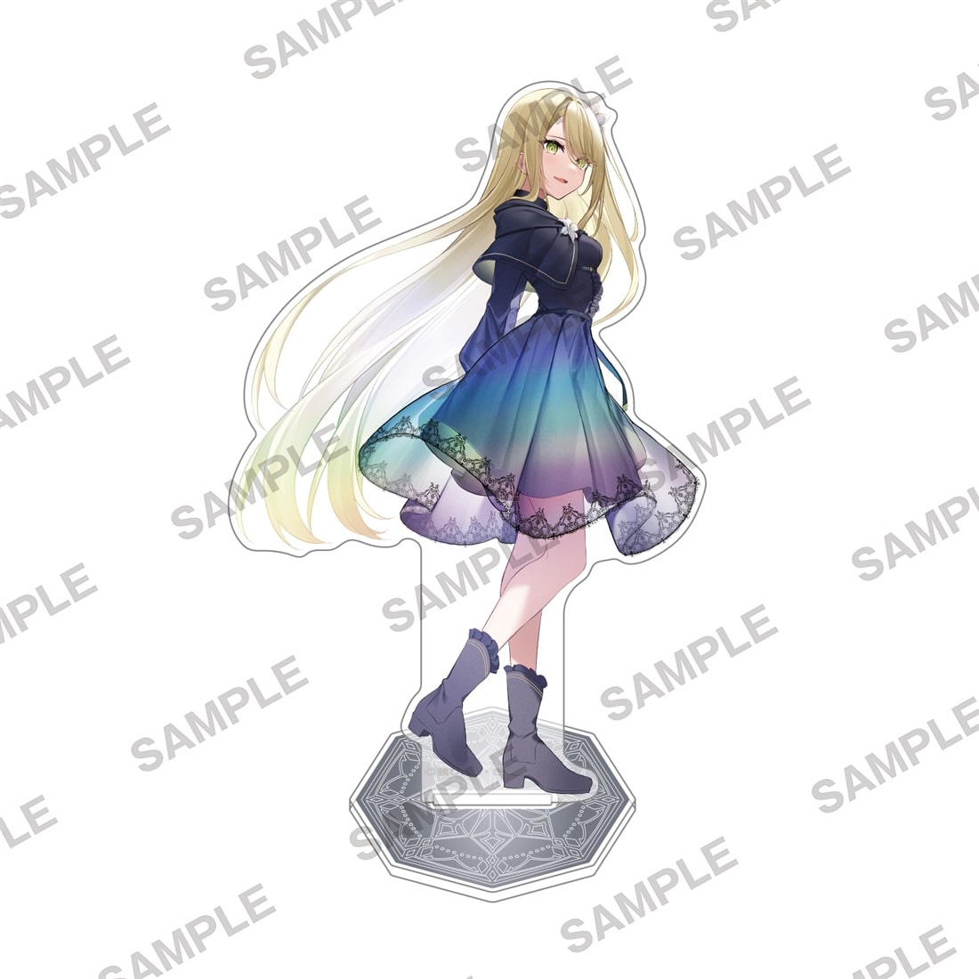 (Goods - Acrylic Stand) The Magical Revolution of the Reincarnated Princess and the Genius Young Lady Acrylic Stand - Lumielle