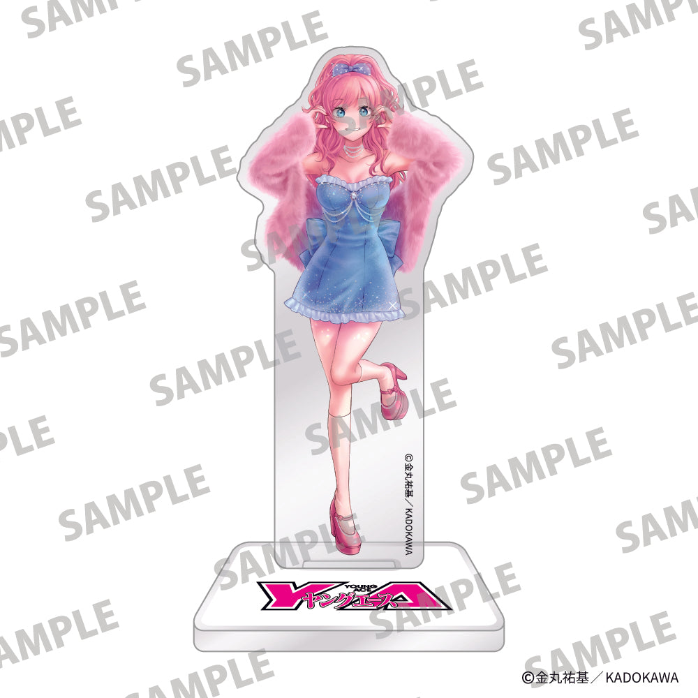 (Goods - Acrylic Stand) More Than a Married Couple, But Not Lovers - Mini Acrylic Stand