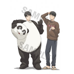 animate Bonus: Mini Photo Set of 3 (Characters: Captivated, by You Miyoshi Hayashi & Joji Ema)