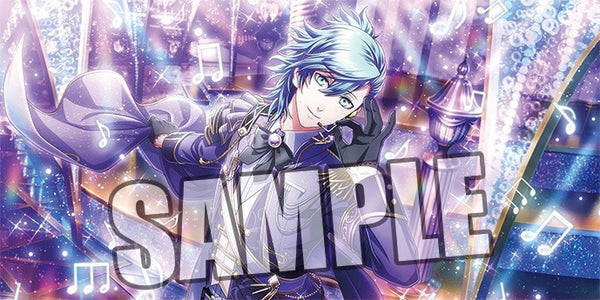 (Goods - Towel) Uta no Prince-sama Shining Live Bath Towel Promise of Song Another Shot Ver. - Ai Mikaze [animate Exclusive]