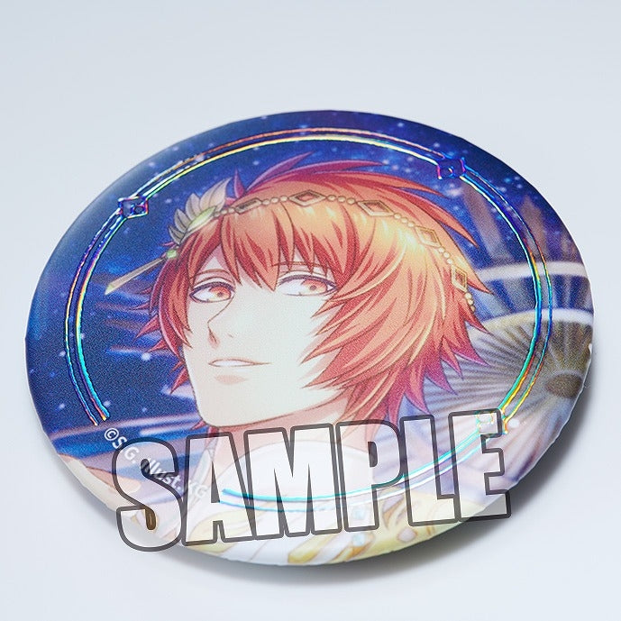 絶妙なデザイン Blind](1BOX=8)(Goods - Badge) Uta no Prince-sama Shining ドラゴンボールカード
