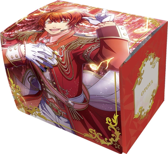 (Goods - Container) Uta no Prince-sama Shining Live Multipurpose Container Otoya Ittoki