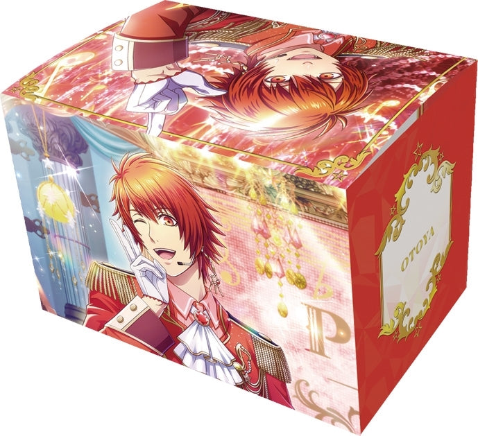 (Goods - Container) Uta no Prince-sama Shining Live Multipurpose Container Otoya Ittoki