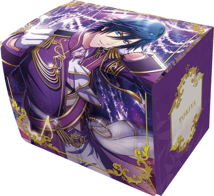 (Goods - Container) Uta no Prince-sama Shining Live Multipurpose Container Tokiya Ichinose