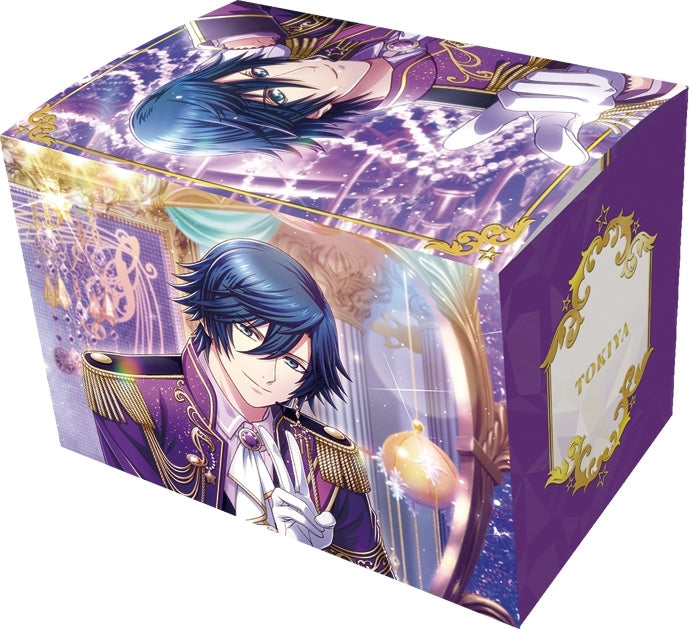 (Goods - Container) Uta no Prince-sama Shining Live Multipurpose Container Tokiya Ichinose