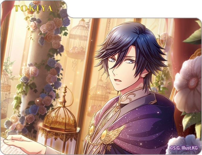 (Goods - Container) Uta no Prince-sama Shining Live Multipurpose Container Tokiya Ichinose