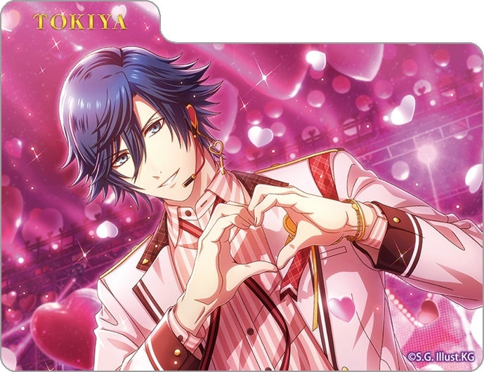 (Goods - Container) Uta no Prince-sama Shining Live Multipurpose Container Tokiya Ichinose