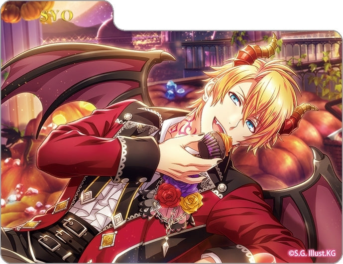 (Goods - Container) Uta no Prince-sama Shining Live Multipurpose Container Syo Kurusu