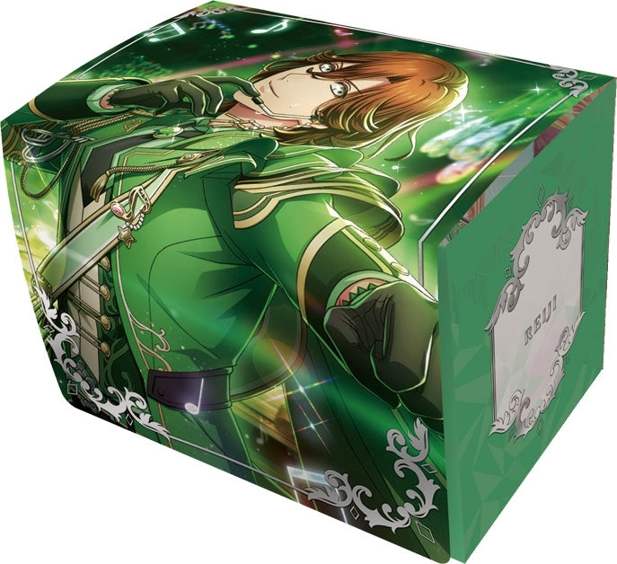 (Goods - Container) Uta no Prince-sama Shining Live Multipurpose Container Reiji Kotobuki