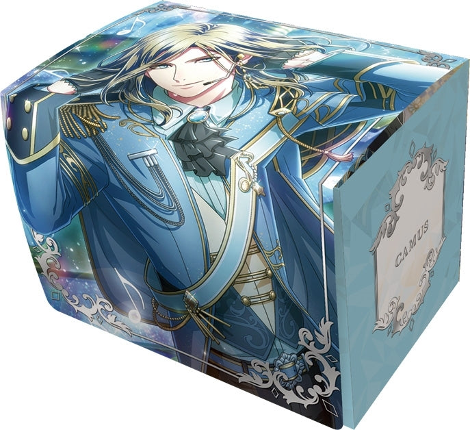 (Goods - Container) Uta no Prince-sama Shining Live Multipurpose Container Camus