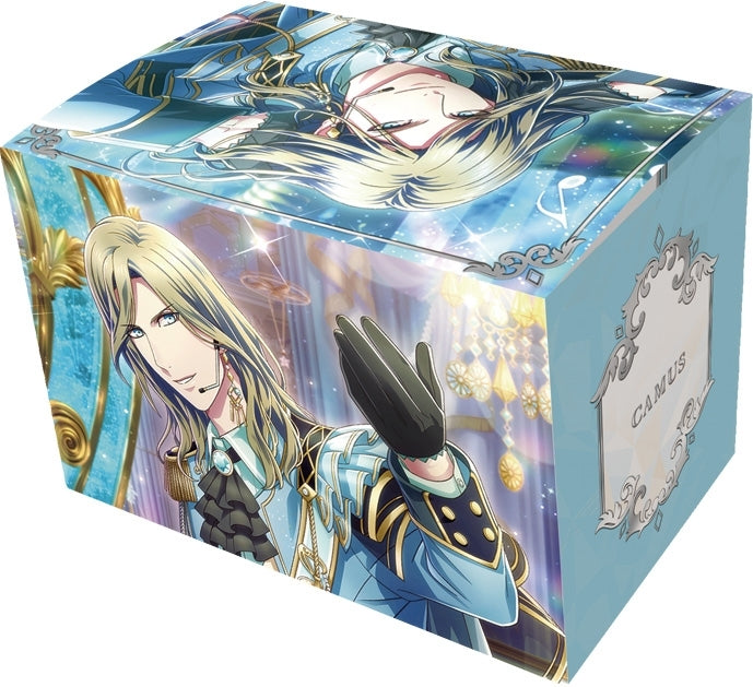 (Goods - Container) Uta no Prince-sama Shining Live Multipurpose Container Camus