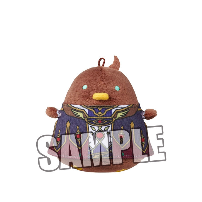 (Goods - Mascot) CODE GEASS Lelouch of the Rebellion Chun Colle - Suzaku (Knight of Zero)