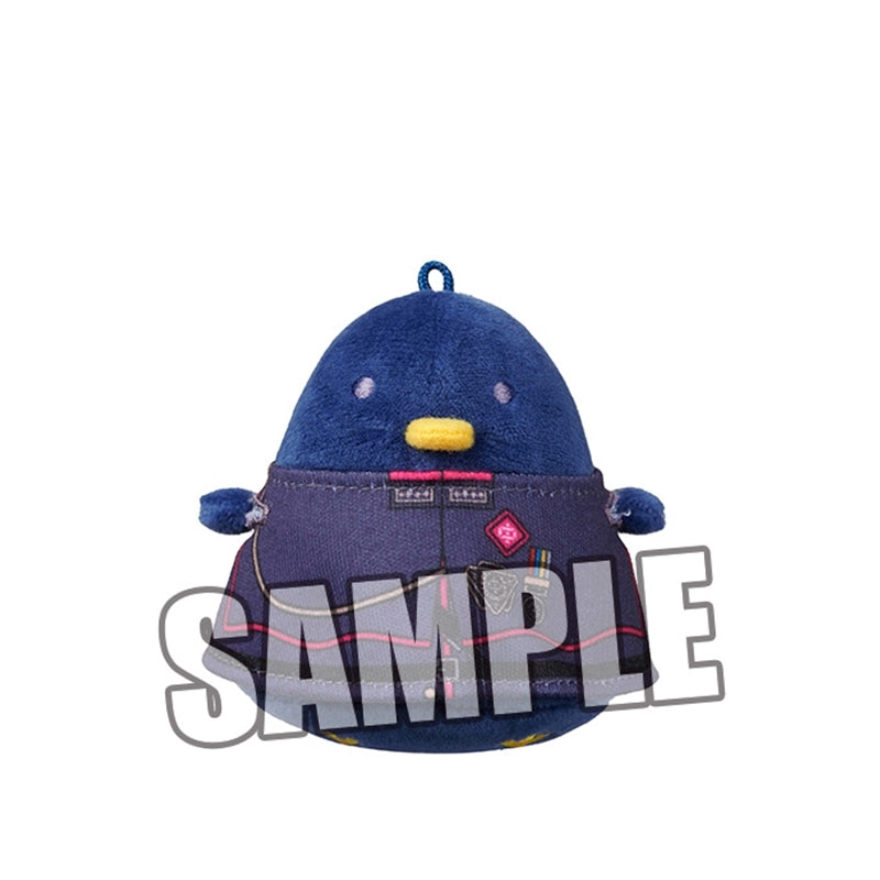 (Goods - Mascot) Hypnosis Mic: Division Rap Battle Chun Colle Otome Tohoten
