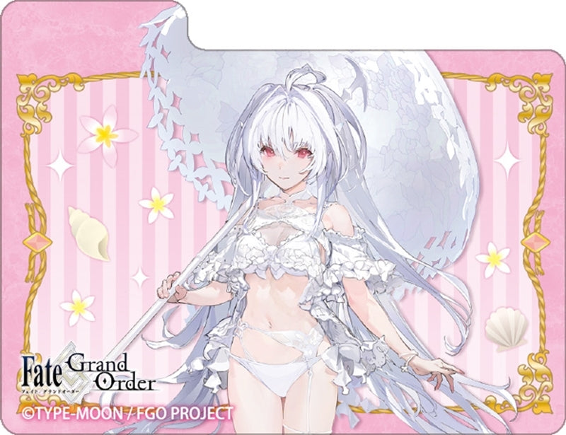 (Goods - Card Case) Fate/Grand Order Character Deck Case MAX NEO Pretender/Lady Avalon
