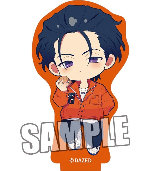 (1BOX=8)(Goods - Acrylic Stand) Charisma House Trading Mini Acrylic Stand
