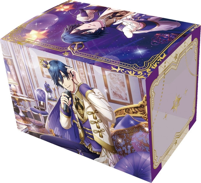 (Goods - Contianer) Uta no Prince-sama Shining Live Holographic Multipurpose Case Tokiya Ichinose