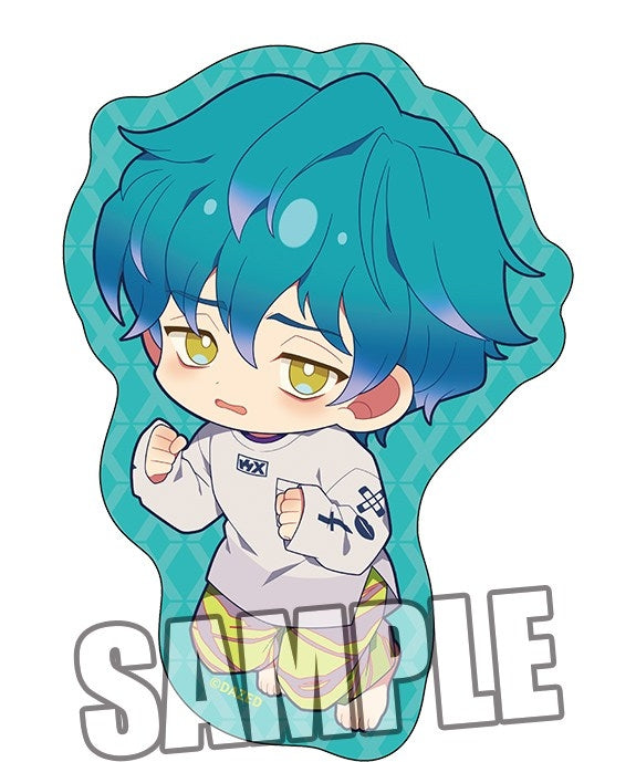 (Goods - Sticker) Charisma House Die-cut Sticker - Ohse Minato